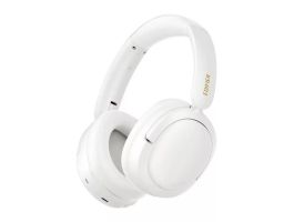 Edifier W800BT SE vezeték nélküli fejhallgató (fehér)